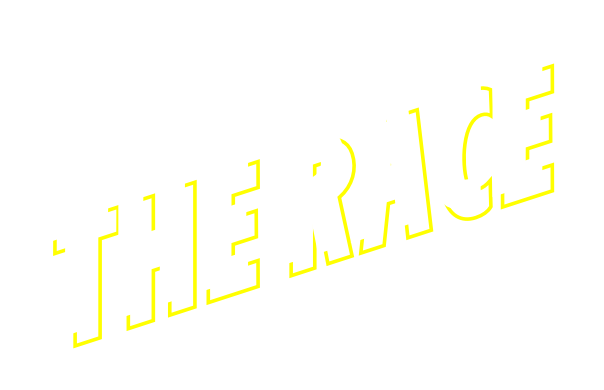 the race