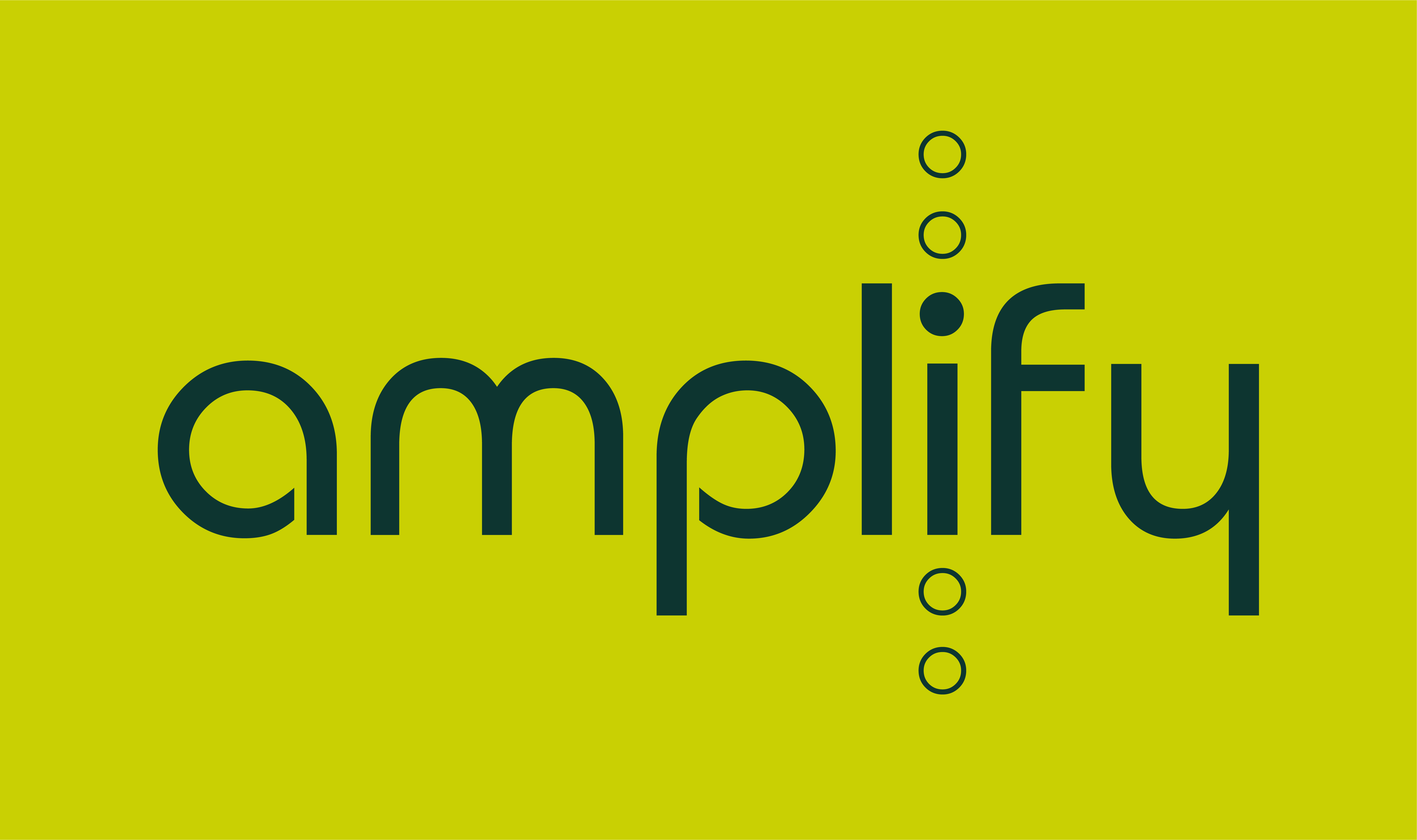 Amplify