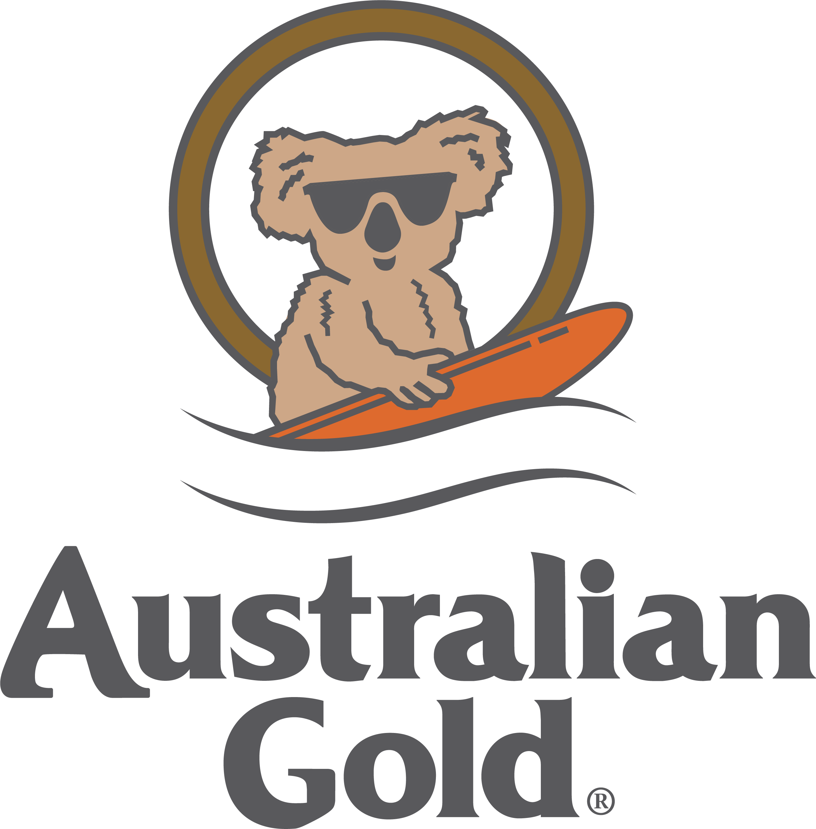 Australian Gold